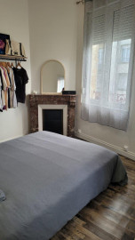 
                                                                                        Location
                                                                                         Appartement T2 proche centre ville, commerces