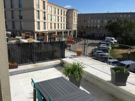 
                                                                                        Location
                                                                                         Appartement T2 proche commerces N/Dame Le Havre