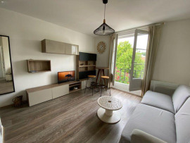 
                                                                                        Location
                                                                                         Appartement T2 quartier Saint Eloi
