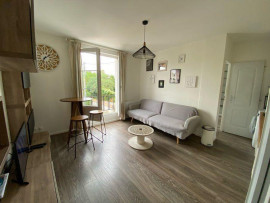
                                                                                        Location
                                                                                         Appartement T2 quartier Saint Eloi