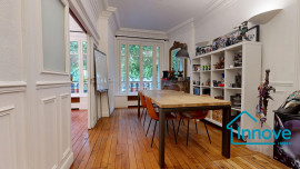 
                                                                                        Vente
                                                                                         Appartement T2 - RDC surélevé- Bd de la Reine