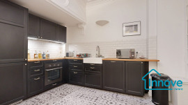 
                                                                                        Vente
                                                                                         Appartement T2 - RDC surélevé- Bd de la Reine
