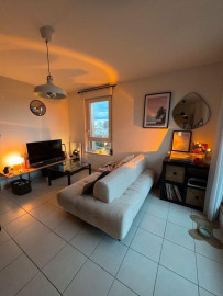 
                                                                                        Location
                                                                                         Appartement T2 Rennes