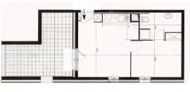 
                                                                                        Location
                                                                                         Appartement T2 Rennes