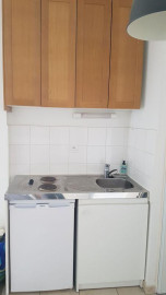 
                                                                                        Location
                                                                                         Appartement T2 Rennes Beauregard