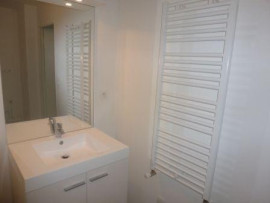 
                                                                                        Location
                                                                                         Appartement T2 Rennes Beauregard