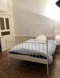 
                                                                                        Location
                                                                                         Appartement T2 Rennes Hyper Centre