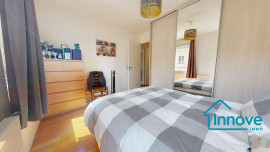 
                                                                                        Vente
                                                                                         Appartement T2 - Richaud