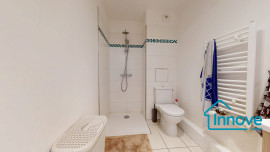 
                                                                                        Vente
                                                                                         Appartement T2 - Richaud