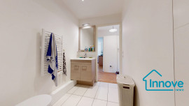 
                                                                                        Vente
                                                                                         Appartement T2 - Richaud
