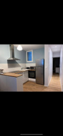 
                                                                                        Location
                                                                                         Appartement T2 secteur danton