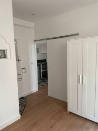 
                                                                                        Location
                                                                                         Appartement T2 St Michel Capucins