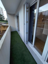 
                                                                                        Location
                                                                                         Appartement T2 sympa, pratique et bien placé