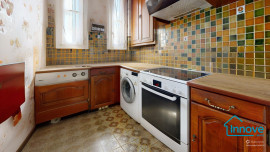 
                                                                                        Vente
                                                                                         APPARTEMENT T2/T3 PROCHE GARE