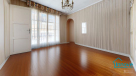 
                                                                                        Vente
                                                                                         APPARTEMENT T2/T3 PROCHE GARE