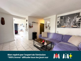 Vente
                                                                                Appartement T2 - TOULON