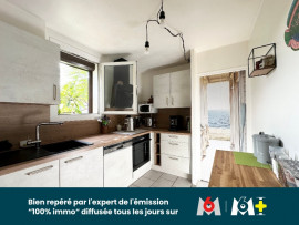 
                                                                                        Vente
                                                                                         Appartement T2 - TOULON