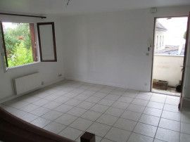 
                                                                                        Location
                                                                                         Appartement T2 Tours centre