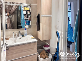 
                                                                                        Vente
                                                                                         Appartement T2bis  Toulouse - La Gloire