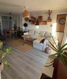 
                                                                                        Location
                                                                                         Appartement T3-4