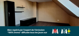 
                                                                                        Vente
                                                                                         Appartement T3-4 en duplex à Geudertheim