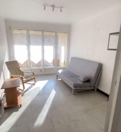 
                                                                                        Location
                                                                                         Appartement T3 – 5ᵉ arrondissement, Marseille