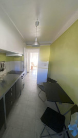 
                                                                                        Location
                                                                                         Appartement T3 – 5ᵉ arrondissement, Marseille