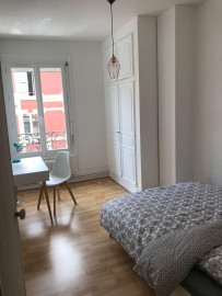 
                                                                                        Location
                                                                                         Appartement T3 50m2 meublé en centre ville