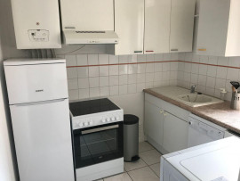 
                                                                                        Location
                                                                                         Appartement T3 50m2 meublé en centre ville