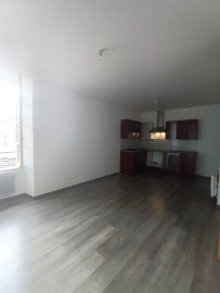 
                                                                                        Location
                                                                                         Appartement T3 53.29m² à Sarlat-la-Canéda