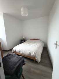 
                                                                                        Location
                                                                                         Appartement T3 53.29m² à Sarlat-la-Canéda