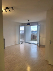 Location
Appartement T3 57.13m² à Cenon