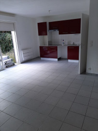 Location
Appartement T3 59.1m² à Targon