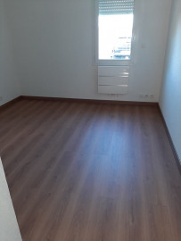 Location
Appartement T3 59.1m² à Targon