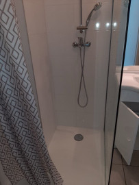 Location
Appartement T3 59.1m² à Targon