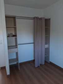 Location
Appartement T3 59.1m² à Targon