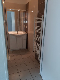 Location
Appartement T3 59.1m² à Targon
