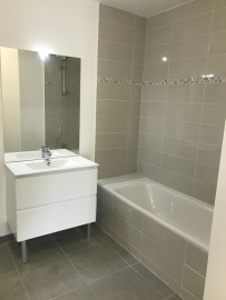 
                                                                                        Location
                                                                                         Appartement T3 59m² à Talence
