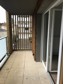 
                                                                                        Location
                                                                                         Appartement T3 59m² à Talence