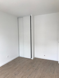 
                                                                                        Location
                                                                                         Appartement T3 59m² à Talence