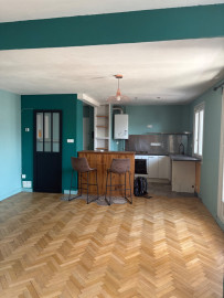 
                                                                                        Location
                                                                                         Appartement T3 64.86m² à Grenoble