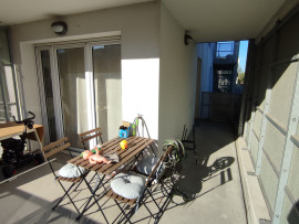 
                                                                                        Location
                                                                                         Appartement T3 65m² à null