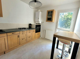 
                                                                                        Location
                                                                                         Appartement T3 65m² Côté Sèvre