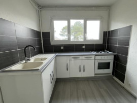 
                                                                                        Vente
                                                                                         Appartement T3