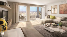 
                                                                                        Vente
                                                                                         Appartement T3