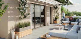 
                                                                                        Vente
                                                                                         Appartement T3