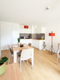 
                                                                                        Location
                                                                                         Appartement T3