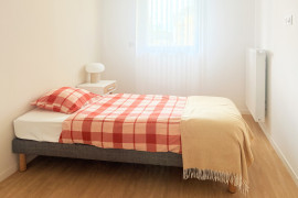 
                                                                                        Colocation
                                                                                         Appartement T3