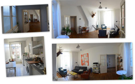 
                                                                                        Location
                                                                                         Appartement T3