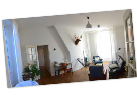 
                                                                                        Location
                                                                                         Appartement T3